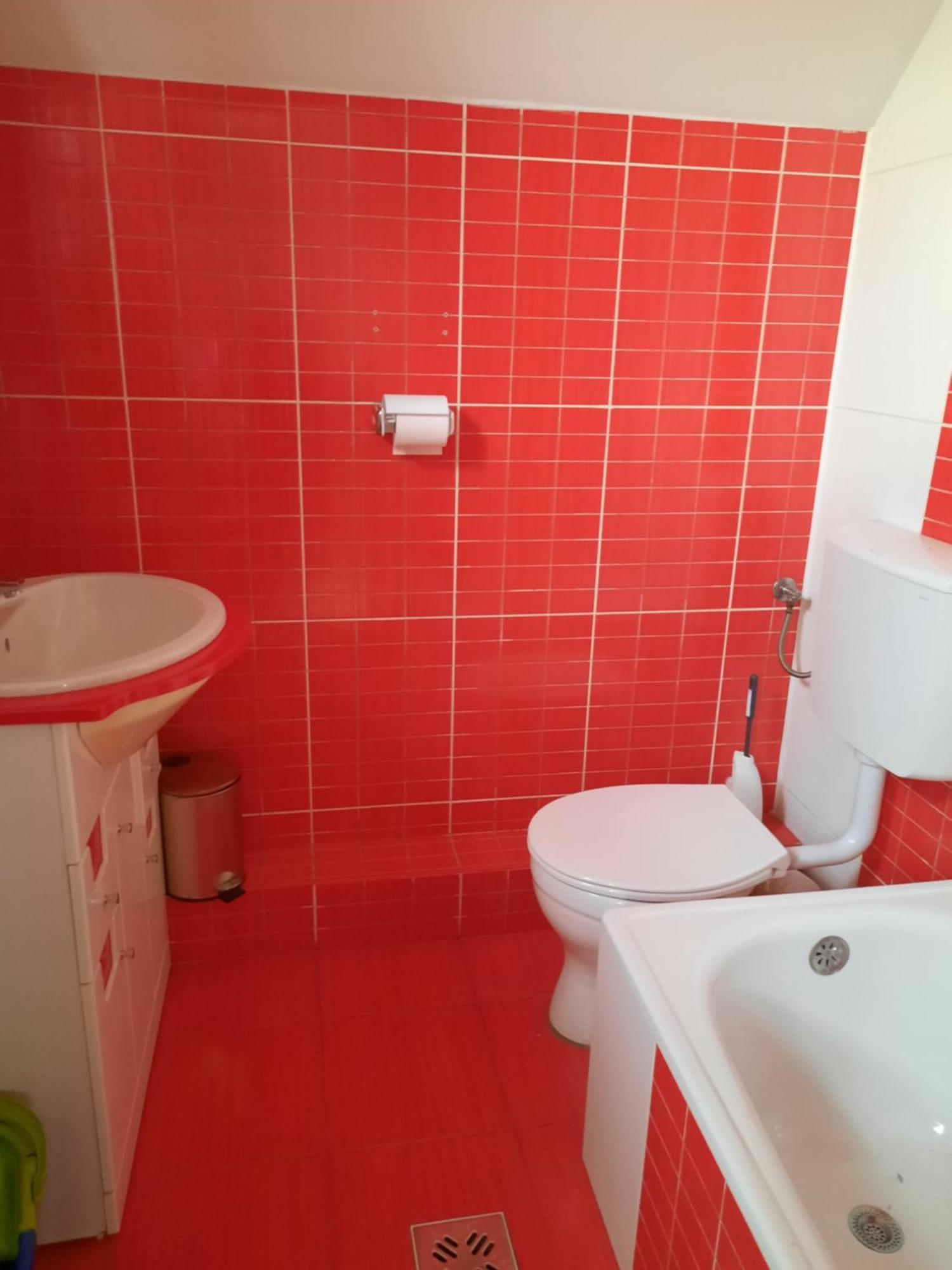 Apartamento Casa Flavia Sancraiu de Mures Exterior foto